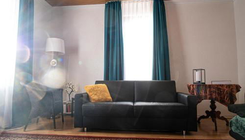 Obere Stadtwohnung rechts - Photo 5