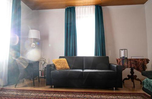 Obere Stadtwohnung rechts - Photo 5