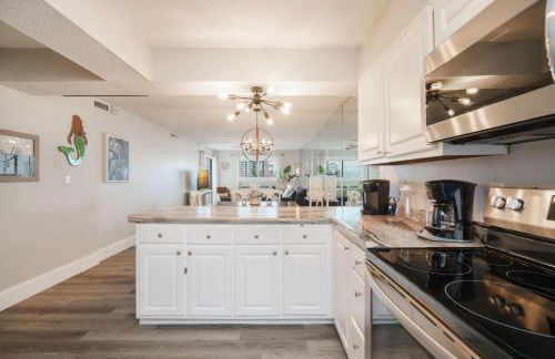 Bethys Beachy Beauty Regency Towers! - Foto 19