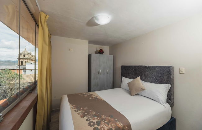 San Pedro Apartments - Foto 50