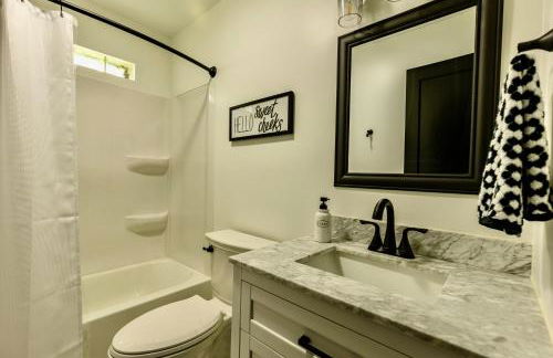 Speedway Finish Line House - Foto 9