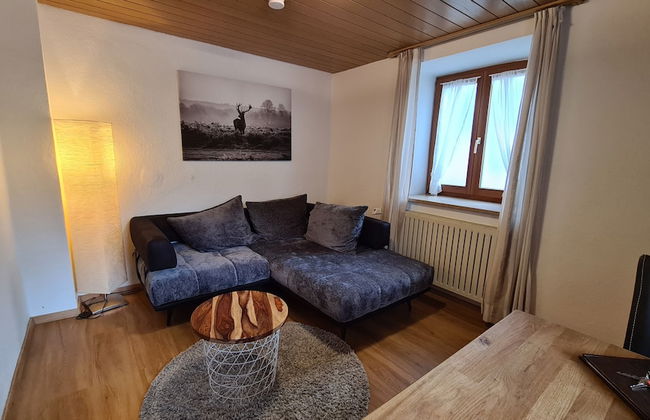 Ferienwohnungen Marienblick - Foto 28