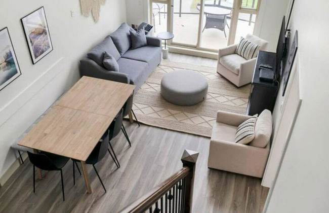 4BR Penthouse Rooftop of Harrison - Photo 15