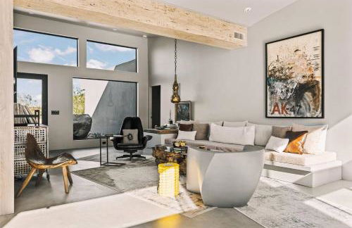 Stairway To Heaven By The Cohost Company - Foto 21