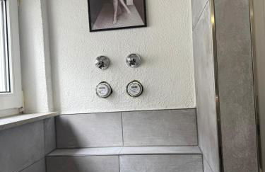 Deluxe Apartments Messe Flughafen - Photo 16