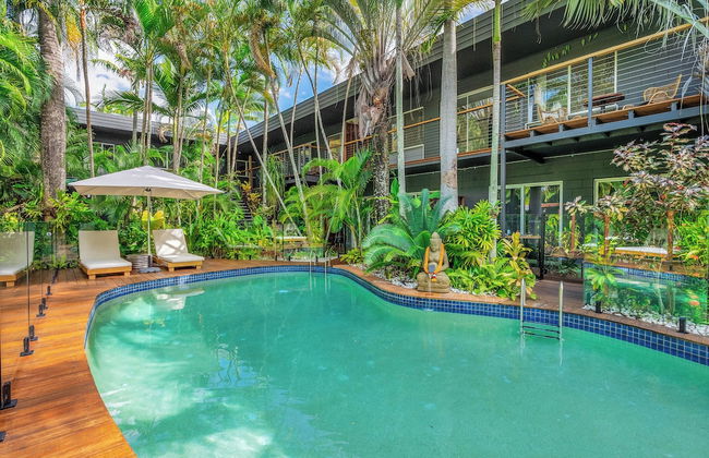 The Palms at Palm Cove - Foto 52