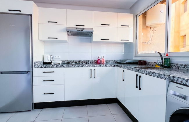 Royal Rif Apartments - Foto 42