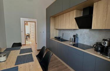 Apartament Noclegi Tokarnia Duża 126 - Foto 8