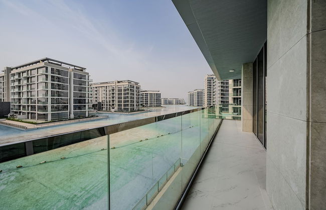 Residence 11 203 in Dubai - Foto 28