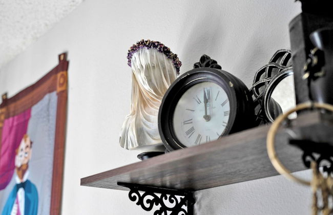 Enchanting Vacation Haven - Foto 54