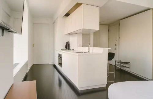 W residence - Foto 32