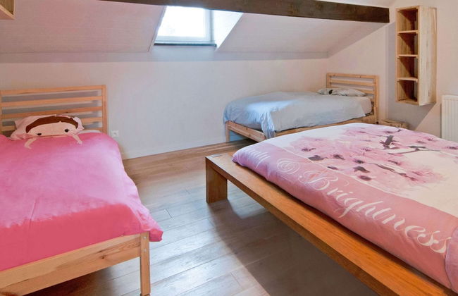 Scenic Stay in Xhoffraix - Foto 6