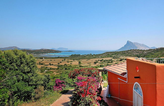Charming Holiday Home in Loiri, Sardinia - Foto 39
