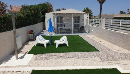 Villa Oneiro Fronte Mare - Foto 2, Garden