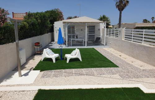 Villa Oneiro Fronte Mare - Foto 2