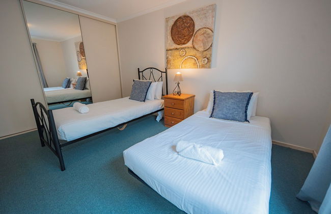 Tween Waters Merimbula - Foto 19