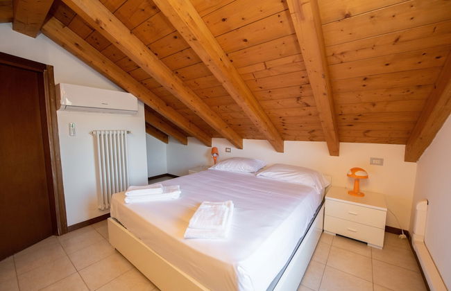 Residence Atollo - Foto 70