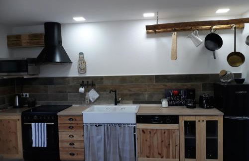 ZUM SCHEUNENHOF - BAUERNHAUS - Nähe Legoland - Familienfreundlich - Handwerker willkommen - Foto 9