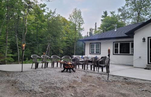 New, charming custom home - Foto 37