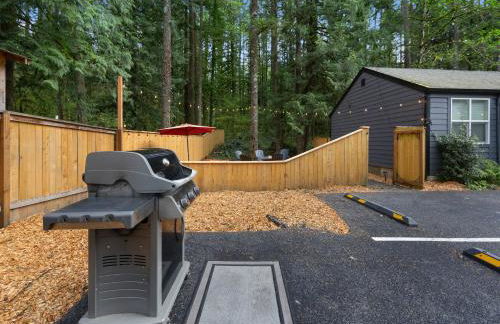 Mt Air Motel - Foto 7