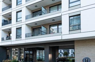 Habicha Apartment Ursus AC Parking by Mia - Foto 26