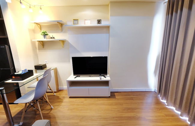 Brand New 1BR Casa De Parco Apartment - Foto 23