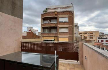 Casa céntrica en Reus - Foto 13