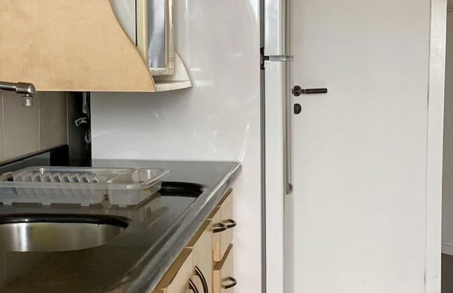 Apartamento Rosenhaus Tower - Photo 41