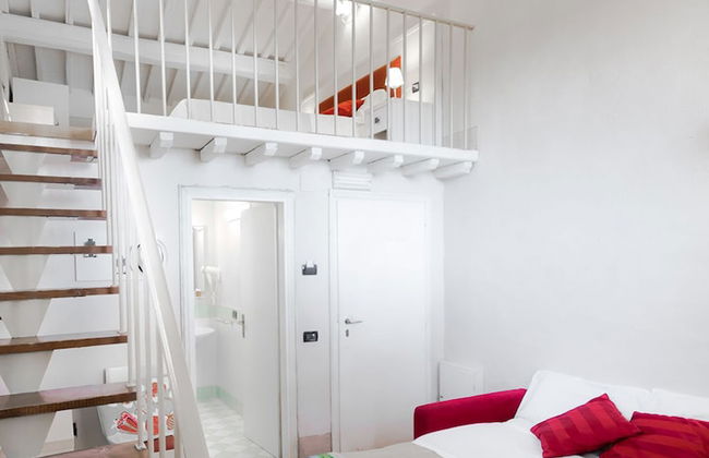 Villa Norcenni Aparthotel - Foto 5