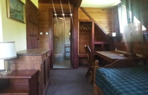 Puszcza Romincka dom z duszą - Foto 23