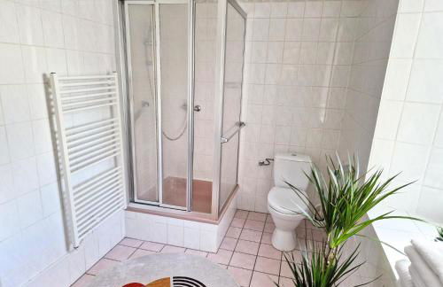 Ferienwohnung Zur Kasselburg - Foto 14