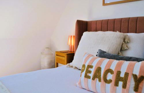 Dookers Nook- Quirky coastal cottage Pittenweem - Foto 34