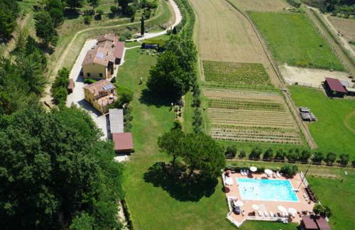 Agriturismo Podere Bucine Basso - Foto 97