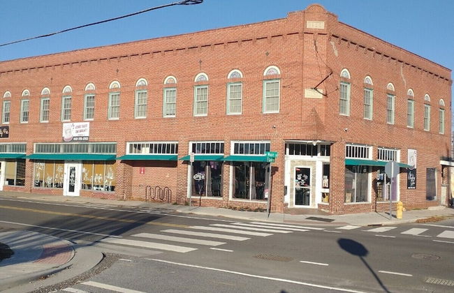 Salisbury Riverfront Lofts - Foto 38