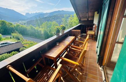 Ferienwohnung BergSucht - Foto 19