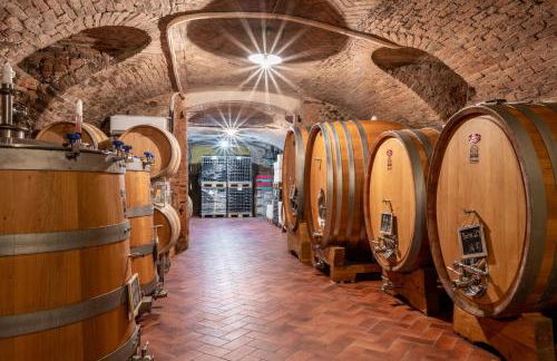 Cascina Galarin - Foto 31