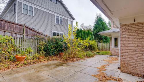 6 Mi to DC To-Dos Large Family Bethesda Home! - Foto 3