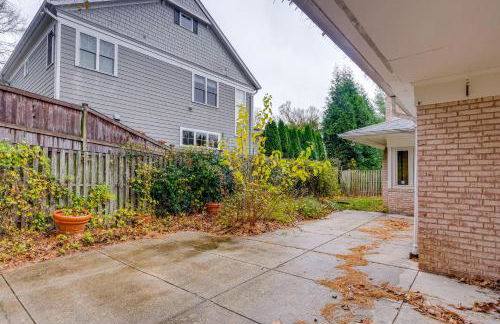 6 Mi to DC To-Dos Large Family Bethesda Home! - Foto 3