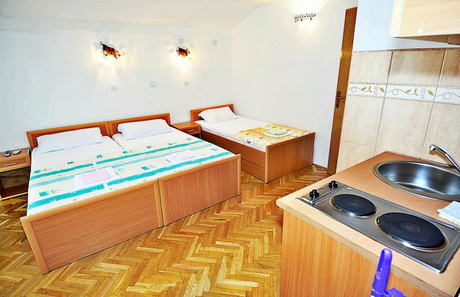 Apartments Marinovic - Foto 11