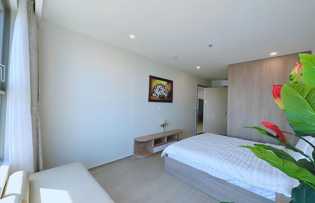 The Sóng Vũng Tàu - Shin's Apartment - Foto 17
