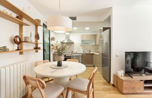 Cerca de la Playa y El Born, con Piscina - Foto 5