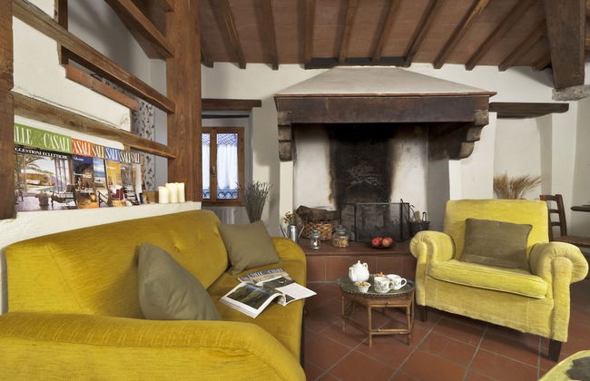 Castello di Pratelli - Foto 51