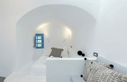 Alluvial Santorini Suites - Foto 58