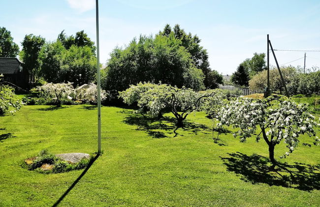 Beautiful Cottage in Kaberneeme - Foto 20