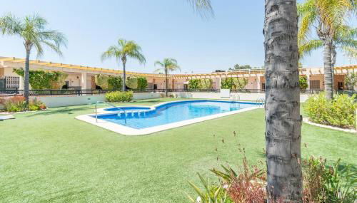 Magnífico adosado con piscina y barbacoa - Foto 3