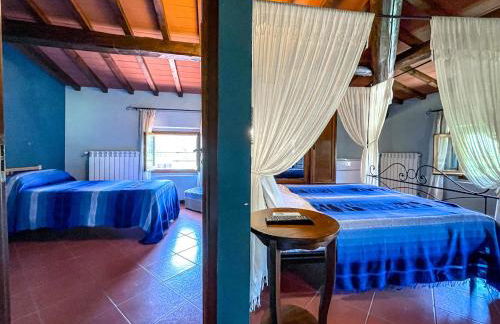 Agriturismo La Topaia - Foto 40