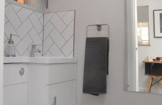 Bridge Street Apartments. Boutique Style Luxury, in the heart of Taunton. - Photo 46