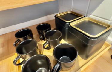 Studio Apartment - Domaine du Golf Resort - Foto 54