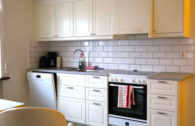 Brodderud Apartments - Photo 16