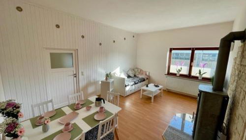 Ferienhaus Obschütz - Foto 2